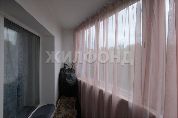 
  Продается 1-комн. квартира, 34.7 м², Николая Сотникова ул, д. 2
. Фото 17.