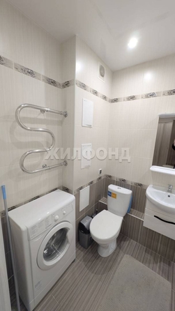 
  Продается студия, 27.7 м², Николая Островского ул, д. 120
. Фото 8.