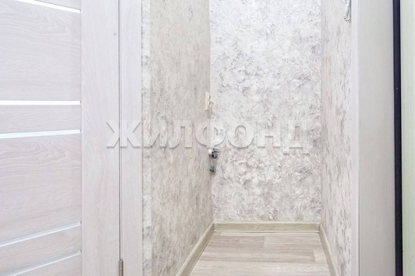
  Продается 1-комн. квартира, 29 м², Лунная ул, д. 4
. Фото 7.