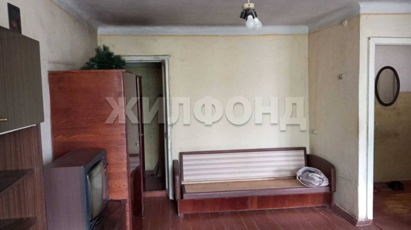 
  Продается 1-комн. квартира, 31.5 м², Оловозаводская ул, д. 14
. Фото 2.