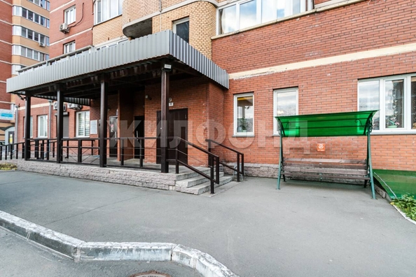 
  Продается 1-комн. квартира, 36.8 м², Вавилова ул, д. 3
. Фото 4.