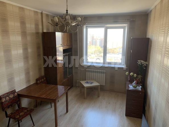 
  Продается 1-комн. квартира, 37 м², Вавилова ул, д. 3
. Фото 2.