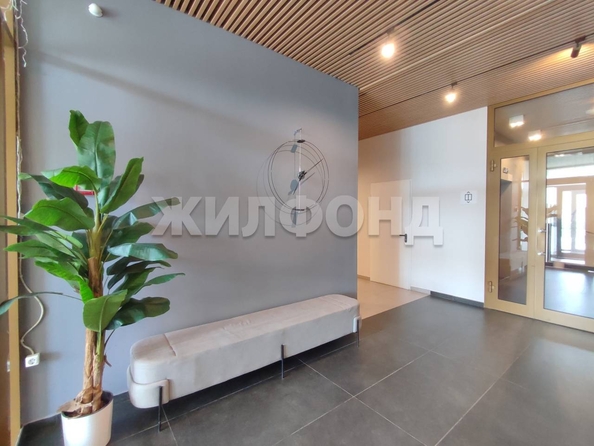 
  Продается студия, 23.8 м², ЖК Европейский берег, дом 28
. Фото 8.