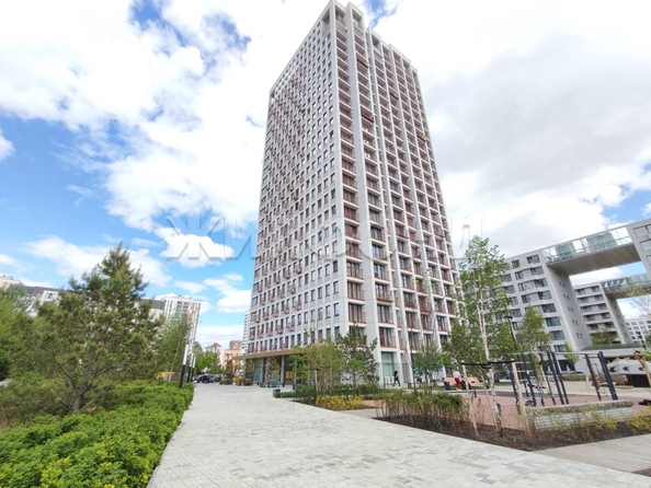 
  Продается студия, 23.8 м², ЖК Европейский берег, дом 28
. Фото 11.
