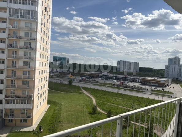 
  Продается студия, 37.9 м², Виктора Шевелева ул, д. 18/1
. Фото 4.