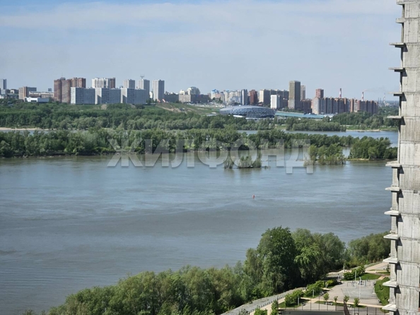 
  Продается студия, 34 м², ЖК Марсель-2, дом 2 секция 1,2
. Фото 3.