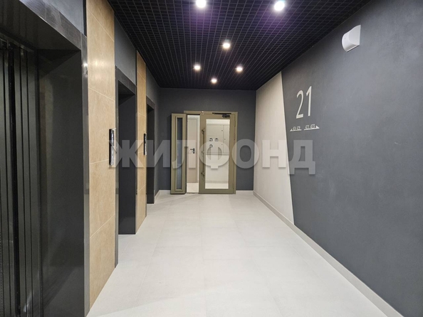 
  Продается студия, 34 м², ЖК Марсель-2, дом 2 секция 1,2
. Фото 15.