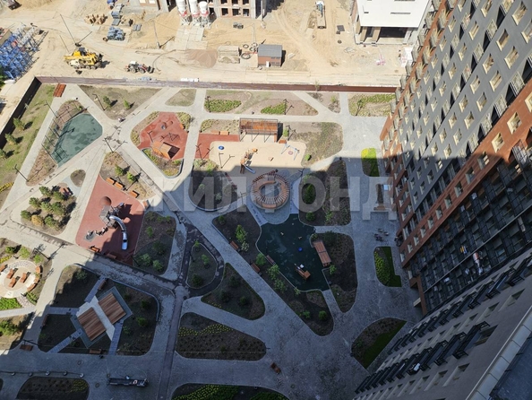 
  Продается студия, 34 м², ЖК Марсель-2, дом 2 секция 1,2
. Фото 16.