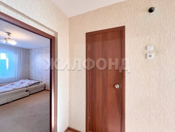 
  Продается 1-комн. квартира, 37.9 м², Сибиряков-Гвардейцев ул, д. 82
. Фото 9.