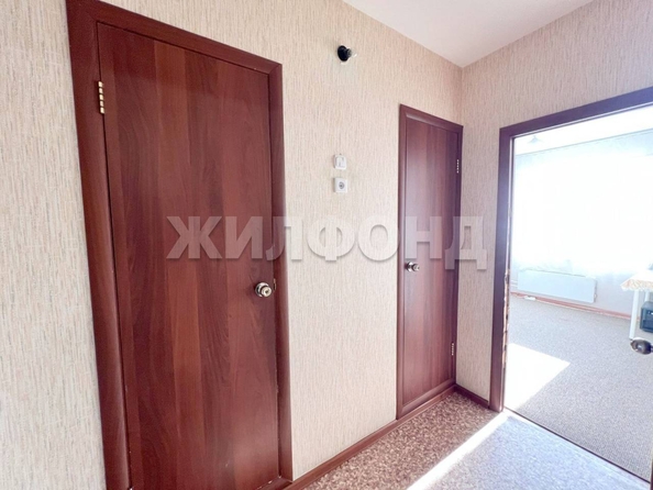 
  Продается 1-комн. квартира, 37.9 м², Сибиряков-Гвардейцев ул, д. 82
. Фото 10.