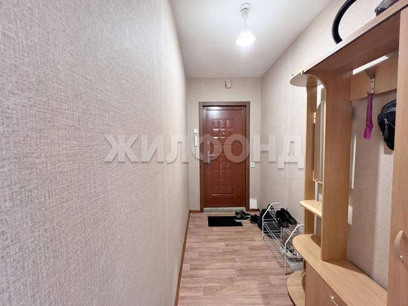 
  Продается 1-комн. квартира, 37.9 м², Сибиряков-Гвардейцев ул, д. 82
. Фото 11.