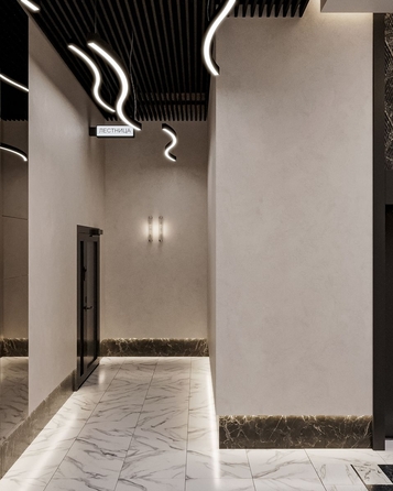 
  Продается 2-комн. квартира, 37.9 м², ЖК CITY TOWERS (Сити Тауэрс)
. Фото 26.