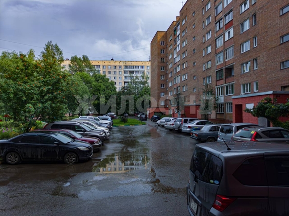 
  Продается 2-комн. квартира, 48.2 м², Выборная ул, д. 108
. Фото 4.