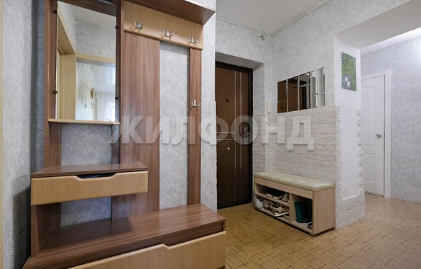 
  Продается 2-комн. квартира, 48.2 м², Выборная ул, д. 108
. Фото 10.