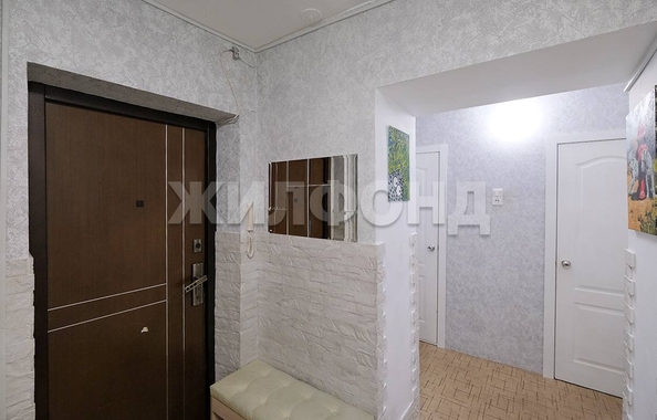 
  Продается 2-комн. квартира, 48.2 м², Выборная ул, д. 108
. Фото 11.