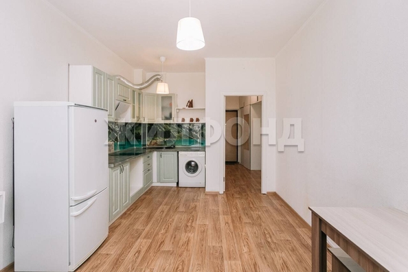 
  Продается 1-комн. квартира, 39.3 м², Пархоменко ул, д. 29
. Фото 1.