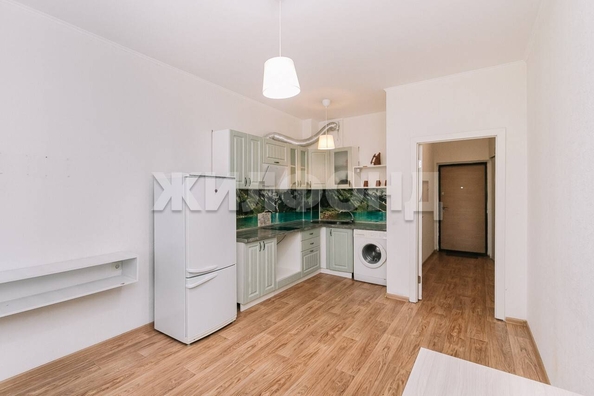 
  Продается 1-комн. квартира, 39.3 м², Пархоменко ул, д. 29
. Фото 2.