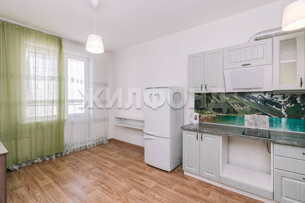 
  Продается 1-комн. квартира, 39.3 м², Пархоменко ул, д. 29
. Фото 4.