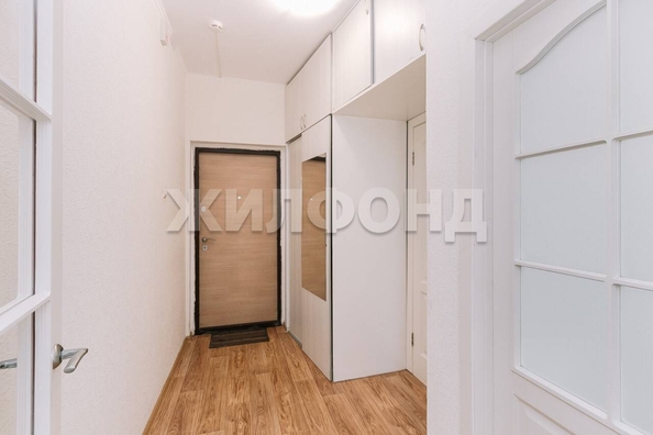 
  Продается 1-комн. квартира, 39.3 м², Пархоменко ул, д. 29
. Фото 10.