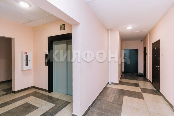 
  Продается 1-комн. квартира, 39.3 м², Пархоменко ул, д. 29
. Фото 18.
