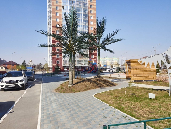 
  Продается 1-комн. квартира, 39.3 м², Пархоменко ул, д. 29
. Фото 21.