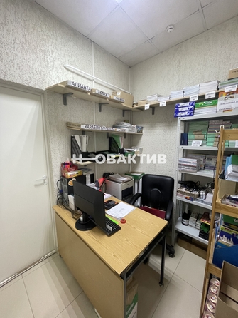 
  Продается универсальное помещение, 73 м², Часовая ул, д. 11
. Фото 5.