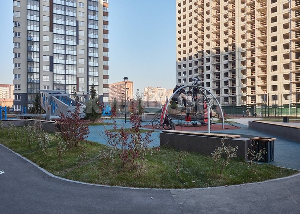 
  Продается 2-комн. квартира, 54.6 м², ЖК Квартал на Игарской, дом 1
. Фото 25.