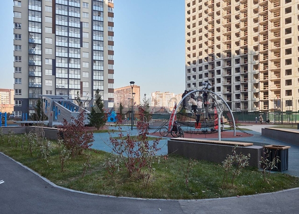 
  Продается 2-комн. квартира, 54.6 м², ЖК Квартал на Игарской, дом 1
. Фото 13.