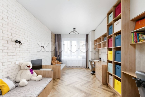
  Продается 2-комн. квартира, 71 м², ЖК Расцветай на Гоголя, дом 4
. Фото 3.
