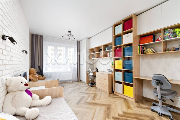 
  Продается 2-комн. квартира, 71 м², ЖК Расцветай на Гоголя, дом 4
. Фото 5.