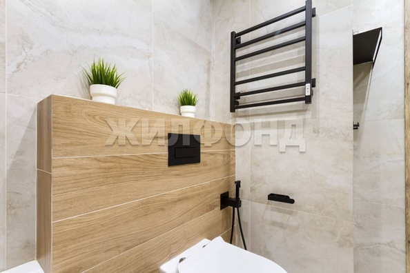 
  Продается 2-комн. квартира, 71 м², ЖК Расцветай на Гоголя, дом 4
. Фото 9.