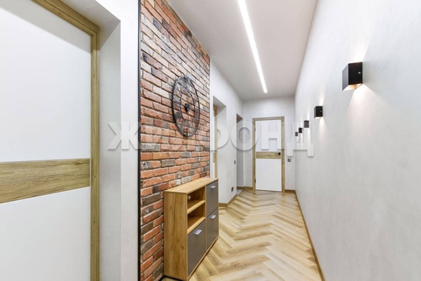 
  Продается 2-комн. квартира, 71 м², ЖК Расцветай на Гоголя, дом 4
. Фото 17.