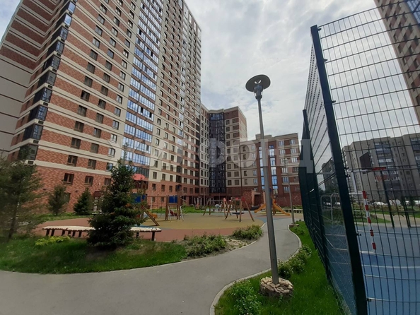 
  Продается 2-комн. квартира, 71 м², ЖК Расцветай на Гоголя, дом 4
. Фото 21.