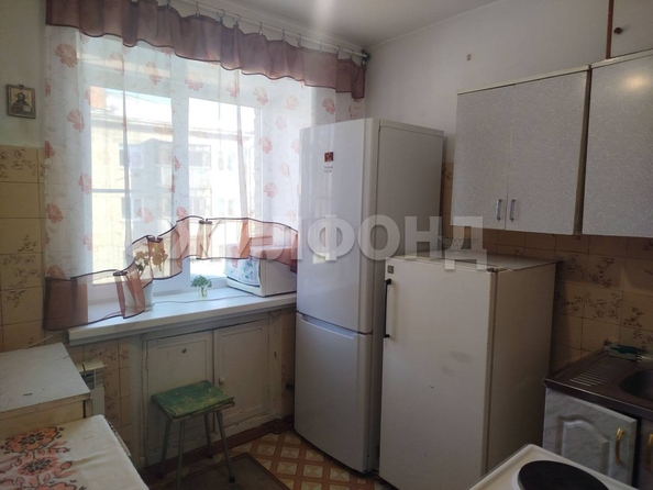 
  Продается 2-комн. квартира, 42.6 м², Фасадная ул, д. 20
. Фото 3.