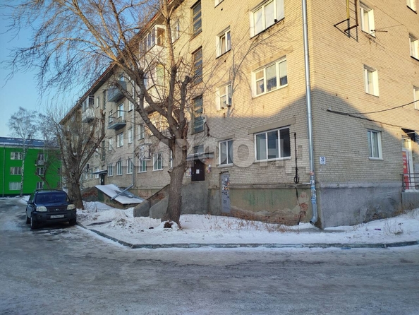 
  Продается 2-комн. квартира, 42.6 м², Фасадная ул, д. 20
. Фото 9.