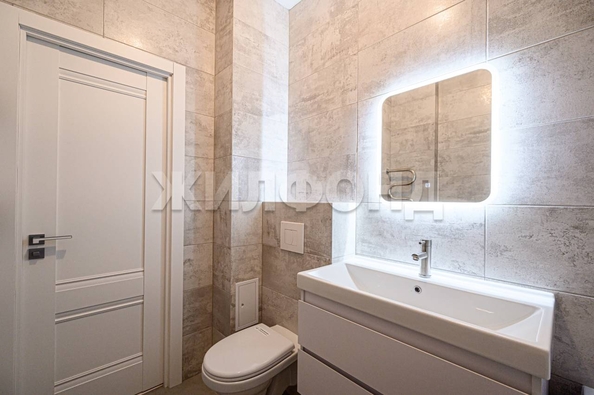 
  Продается 2-комн. квартира, 36.9 м², ЖК Аквамарин, дом 3
. Фото 5.