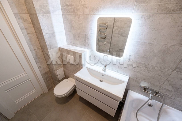 
  Продается 2-комн. квартира, 36.9 м², ЖК Аквамарин, дом 3
. Фото 6.