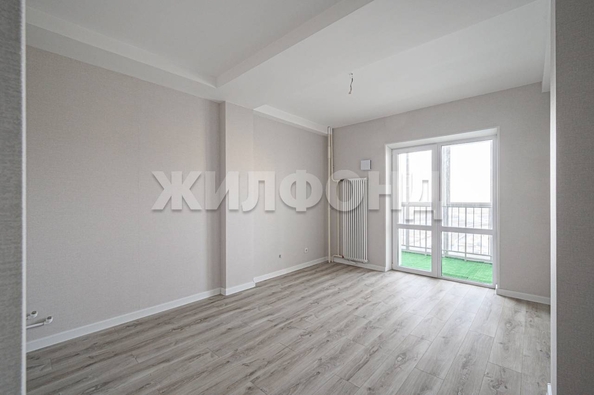 
  Продается 2-комн. квартира, 36.9 м², ЖК Аквамарин, дом 3
. Фото 9.