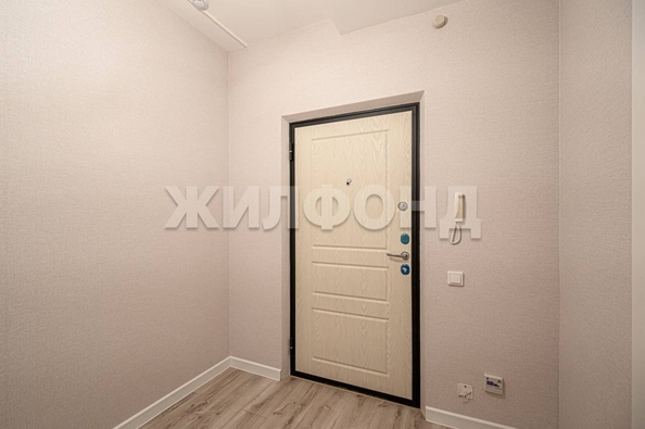 
  Продается 2-комн. квартира, 36.9 м², ЖК Аквамарин, дом 3
. Фото 23.