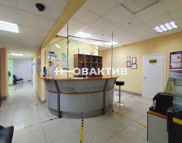 
  Сдается универсальное помещение, 514 м², Гармония мкр, д. 8
. Фото 11.