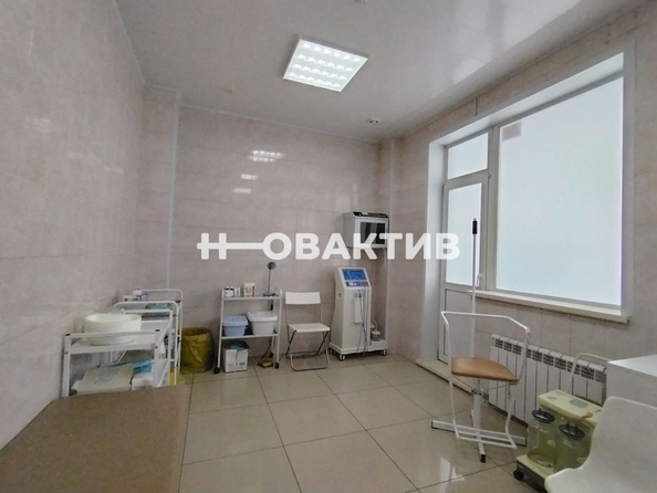 
  Сдается универсальное помещение, 514 м², Гармония мкр, д. 8
. Фото 12.