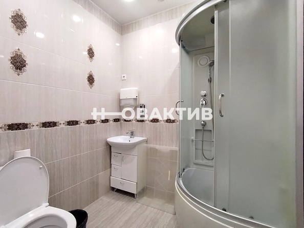 
  Сдается универсальное помещение, 514 м², Гармония мкр, д. 8
. Фото 20.