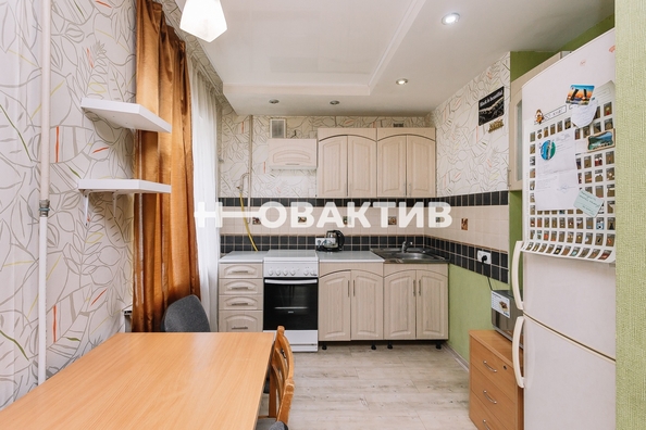 
  Продается 1-комн. квартира, 29.8 м², Дзержинского пр-кт, д. 22
. Фото 1.
