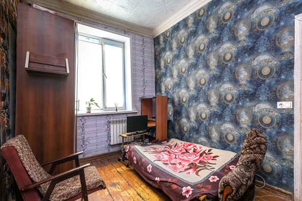 
  Продается комната, 80.6 м², Бетонная ул, д. 11
. Фото 2.