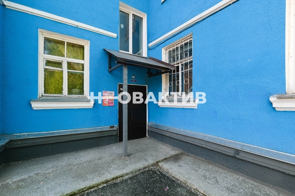 
  Продается комната, 80.6 м², Бетонная ул, д. 11
. Фото 14.