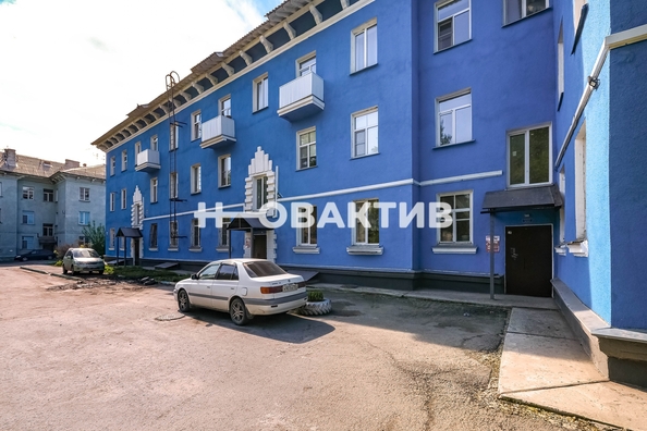 
  Продается комната, 80.6 м², Бетонная ул, д. 11
. Фото 15.