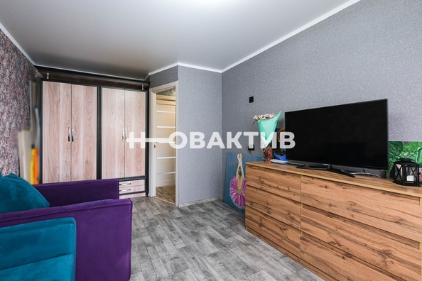 
  Продается 2-комн. квартира, 44.6 м², Титова ул, д. 47/1
. Фото 2.