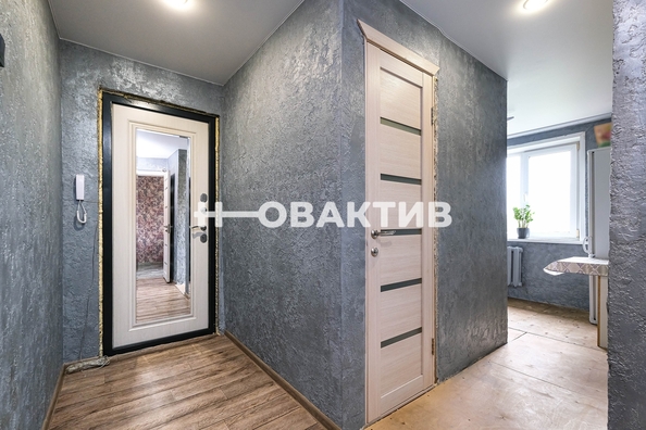
  Продается 2-комн. квартира, 44.6 м², Титова ул, д. 47/1
. Фото 9.