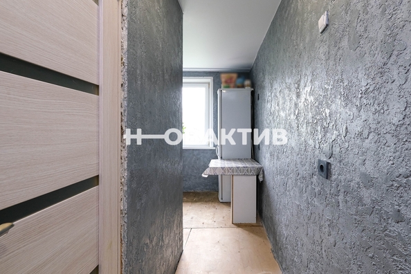 
  Продается 2-комн. квартира, 44.6 м², Титова ул, д. 47/1
. Фото 10.