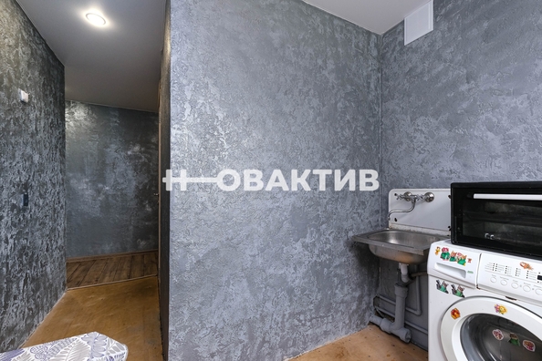 
  Продается 2-комн. квартира, 44.6 м², Титова ул, д. 47/1
. Фото 13.